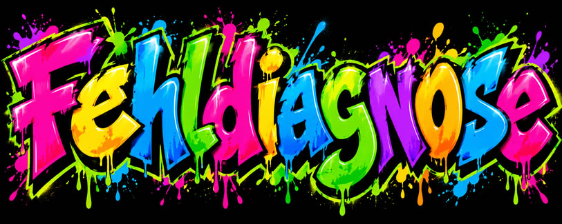 Fehldiagnose