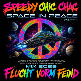 Space Part 1