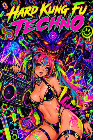 Manga 1