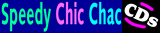 Speedy Chic Chac old Compilations