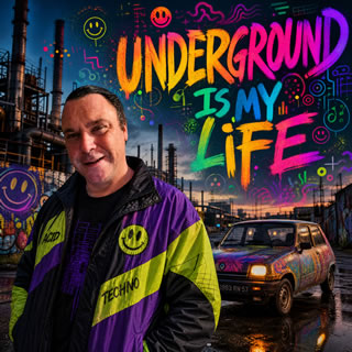 Underground 1b