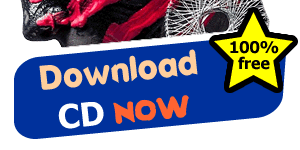 Download CD Happy Feel